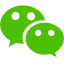 微信图标